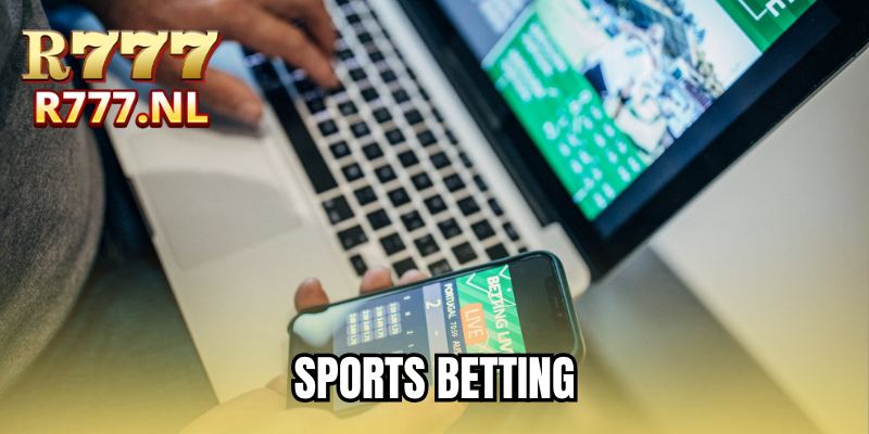 Sports betting